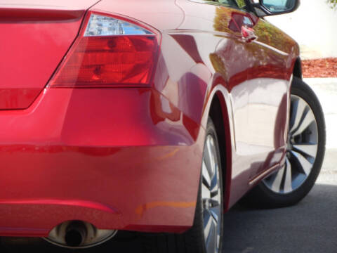 2009 Honda Accord EX-L