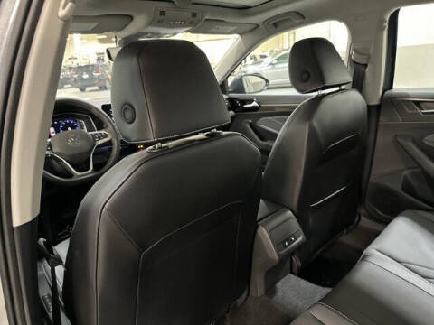 2026 Volkswagen Jetta SEL