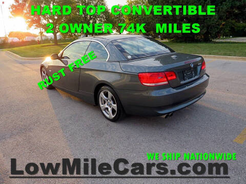 2009 BMW 3 Series 328i