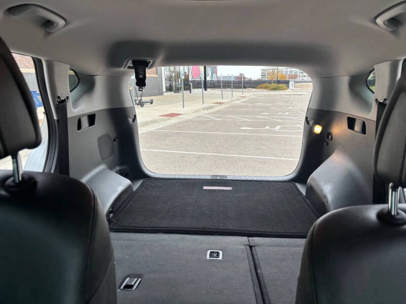 2018 Hyundai Tucson Limited