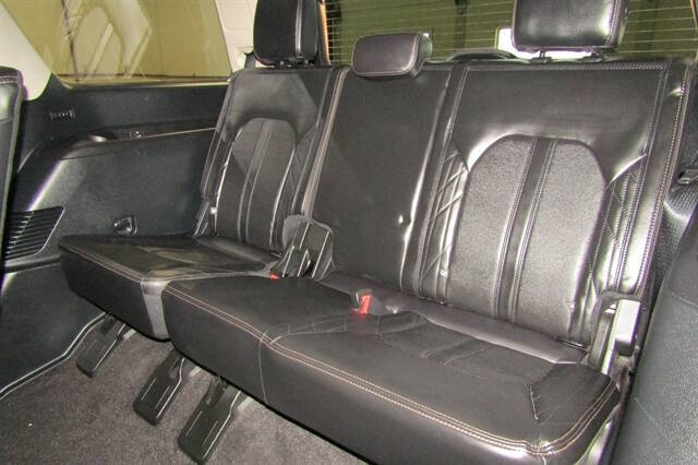 2021 Ford Expedition Platinum