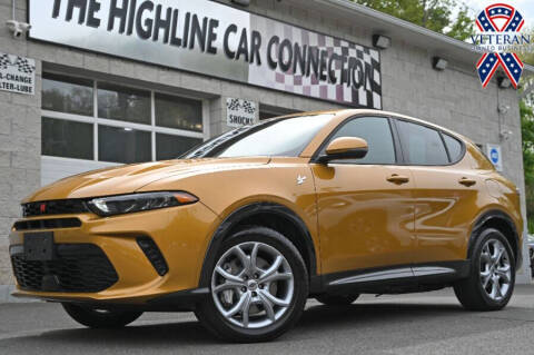 2024 Dodge Hornet R/T