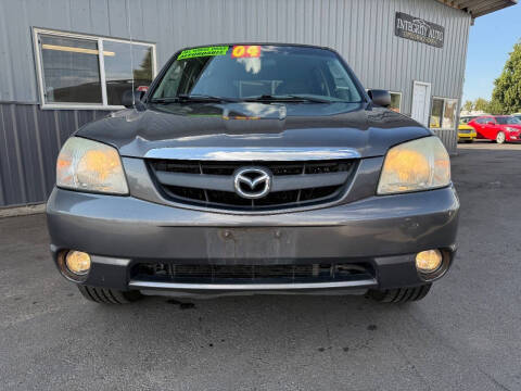 2004 Mazda Tribute LX-V6