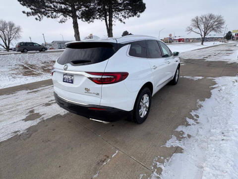 2019 Buick Enclave Essence