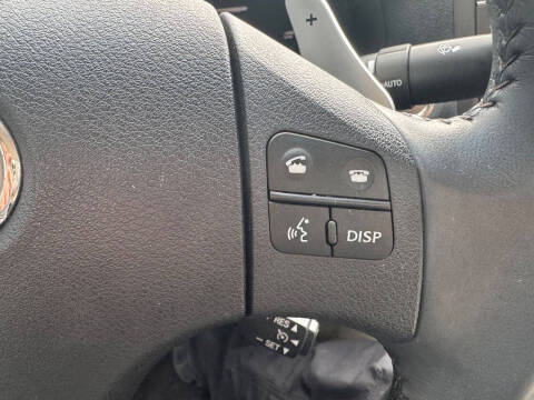 2010 Lexus IS 350C