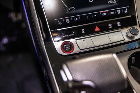 2022 Audi RS Q8 4.0T quattro