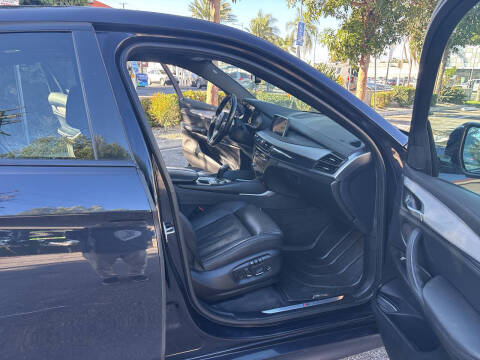 2015 BMW X6 xDrive35i