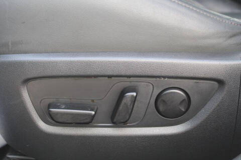 2022 Mazda CX-30 2.5 Turbo Premium Plus