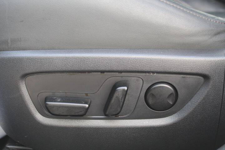 2022 Mazda CX-30 2.5 Turbo Premium Plus