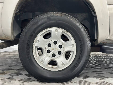 2006 Chevrolet Avalanche LS 1500