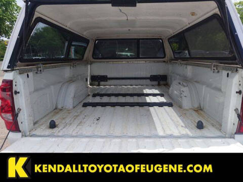 2003 Chevrolet Silverado 2500HD