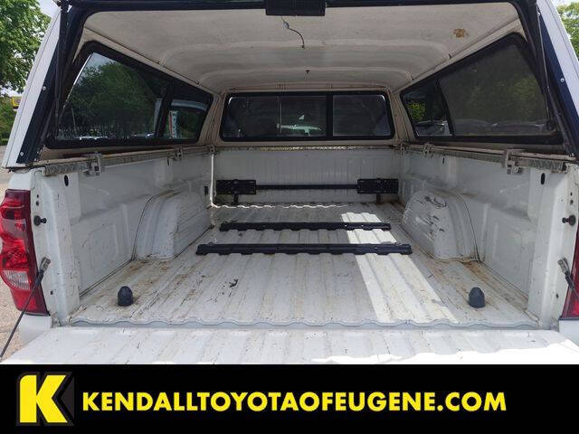 2003 Chevrolet Silverado 2500HD