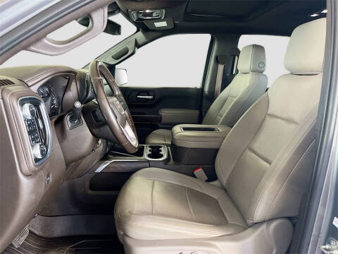 2022 GMC Sierra 1500 Limited