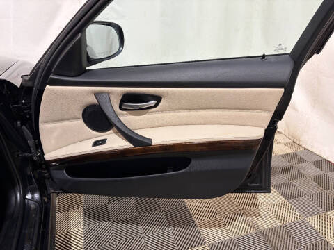 2011 BMW 3 Series 328i xDrive