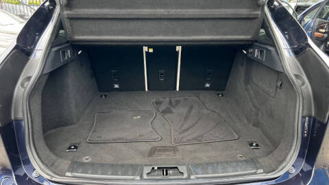 2017 Jaguar F-PACE 35t Prestige