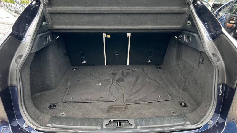 2017 Jaguar F-PACE 35t Prestige