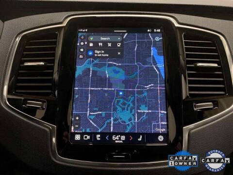 2025 Volvo XC90 B6 Plus Bright Theme 7P