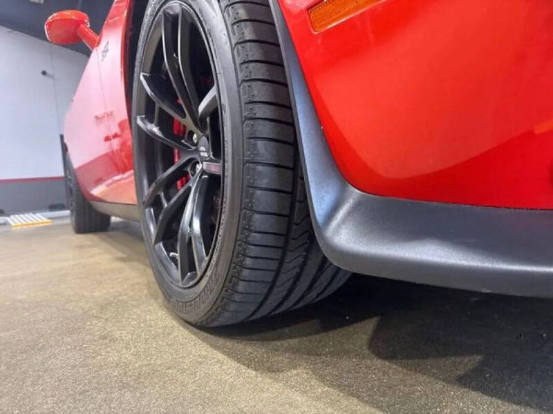 2018 Dodge Challenger R/T Scat Pack