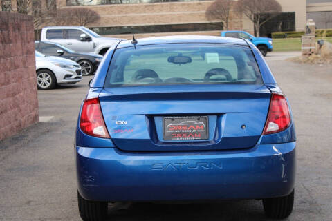 2006 Saturn Ion 2