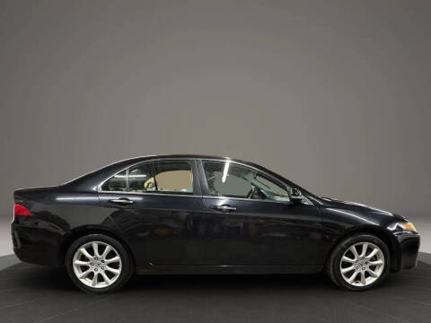 2007 Acura TSX w/Navi