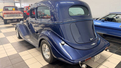 1934 Hudson Tarraplane