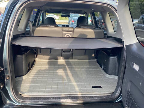 2011 Toyota RAV4 Limited