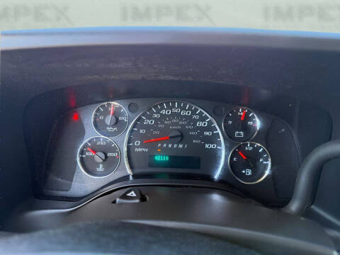 2023 GMC Savana 2500