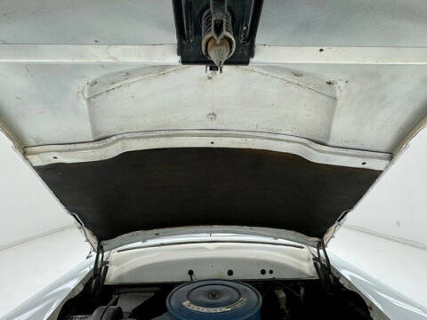 1953 Mercury Monterey