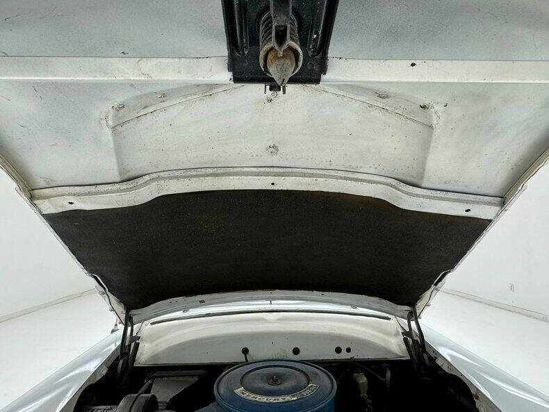 1953 Mercury Monterey