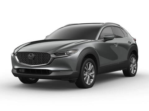 2020 Mazda CX-30 Premium