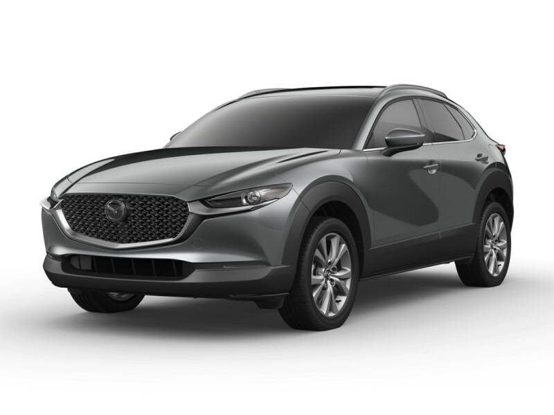 2020 Mazda CX-30 Premium