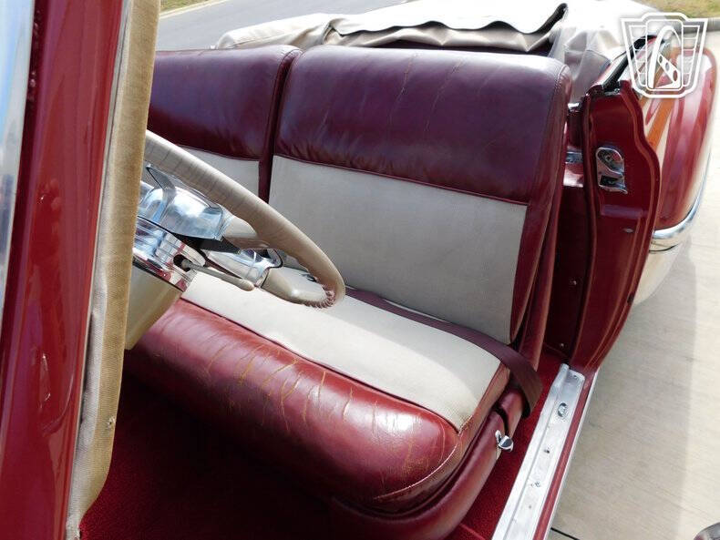 1949 Oldsmobile Eighty-Eight