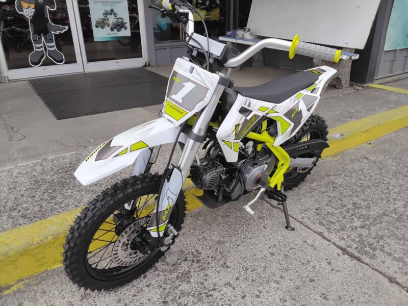 2026 Denago MX1