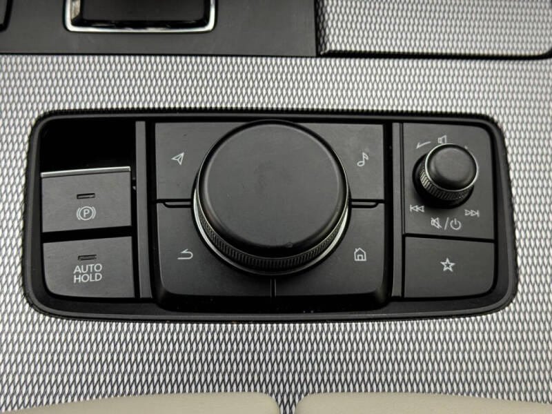 2024 Mazda CX-90 3.3 Turbo Preferred Plus