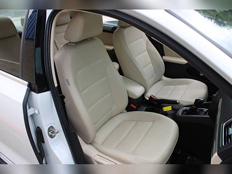 2018 Volkswagen Jetta