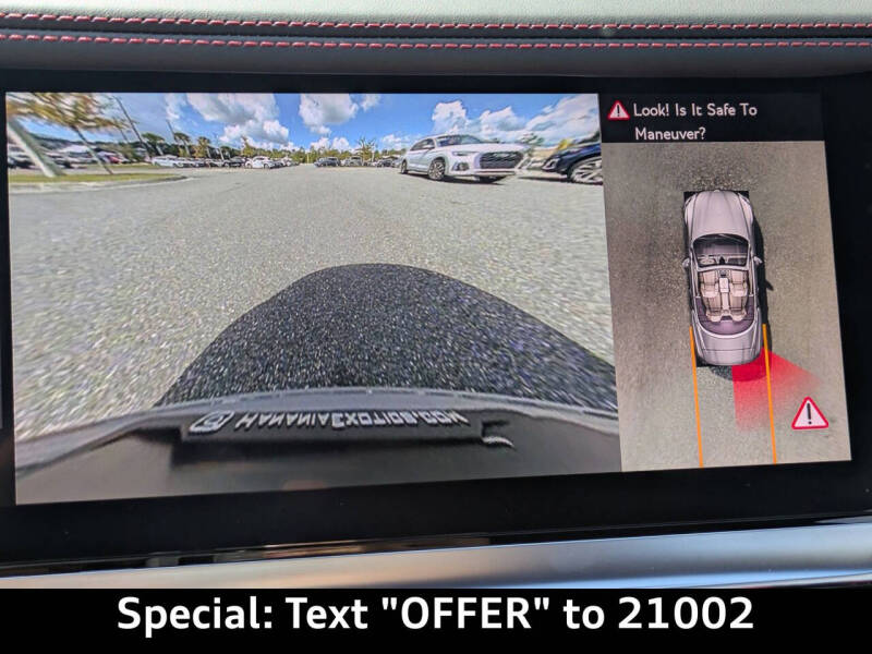 2024 Bentley Continental