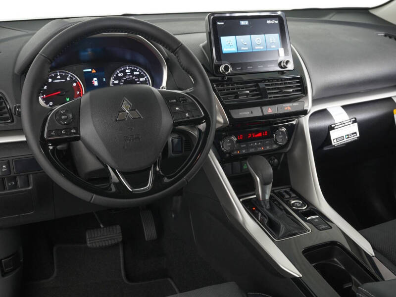 2026 Mitsubishi Eclipse Cross SE