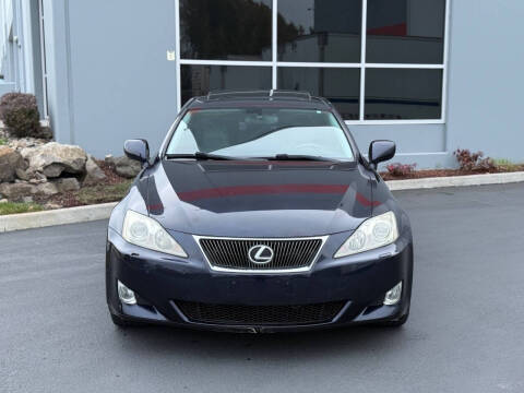 2008 Lexus IS 250