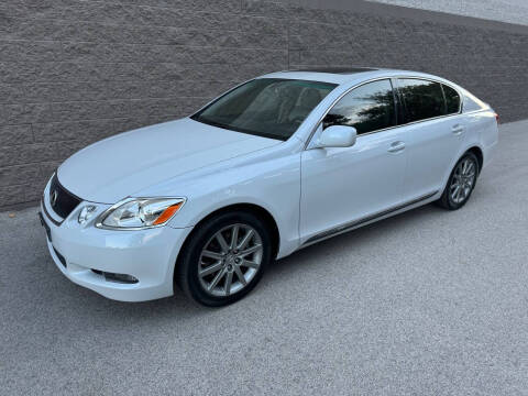 2006 Lexus GS 300 for sale at Kars Today in Addison IL