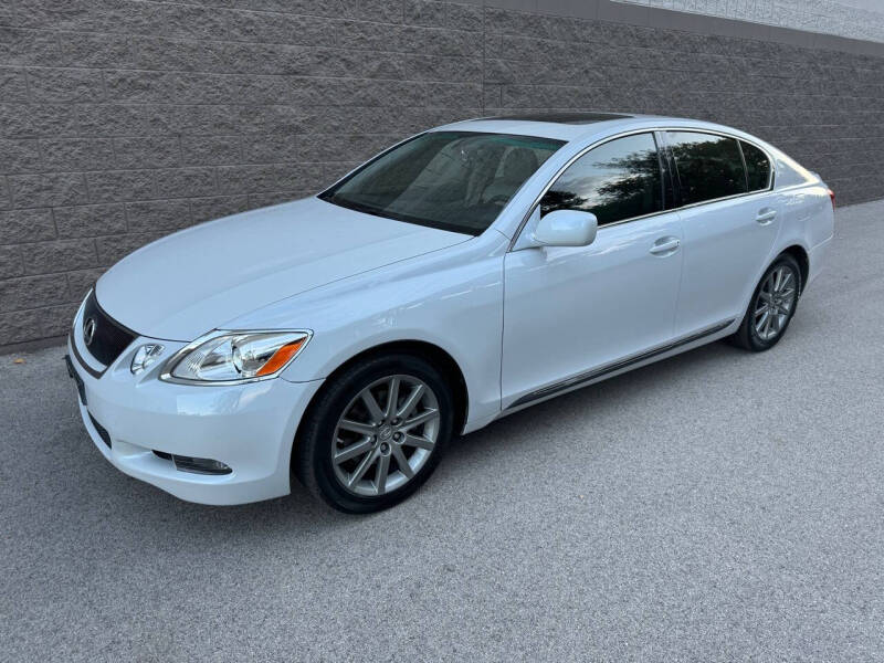 2006 Lexus GS 300 for sale at Kars Today in Addison IL