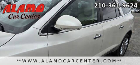 2012 Buick Enclave Premium
