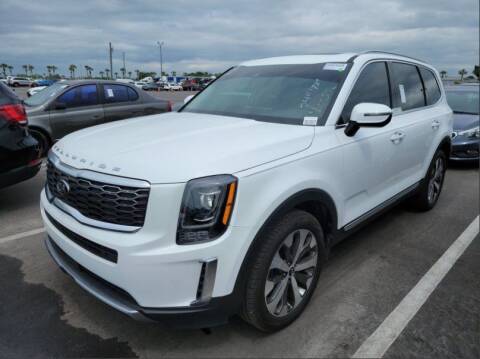 2020 Kia Telluride for sale at Auto Palace Inc in Columbus OH