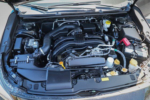 2019 Subaru Impreza Limited