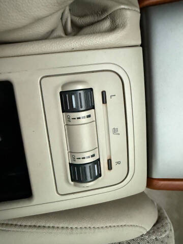 2006 Subaru Outback 2.5i