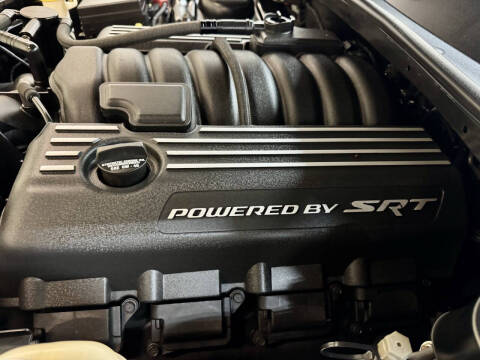 2016 Dodge Challenger 392 HEMI Scat Pack Shaker