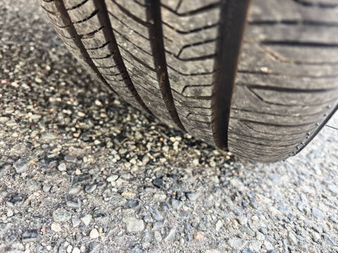 2007 Honda Fit Sport