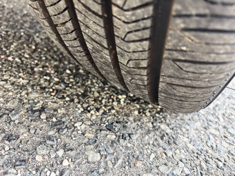 2007 Honda Fit Sport