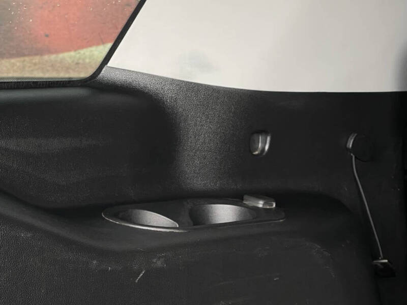 2020 Chevrolet Tahoe LS