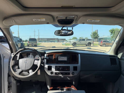 2008 Dodge Ram 1500