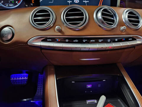 2016 Mercedes-Benz S-Class S 550 4MATIC